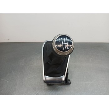 Recambio de palanca cambio para renault captur ii (hf_) 1.0 tce 90 eco-g (hfm6) referencia OEM IAM 341021845R  
