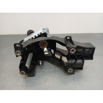 Recambio de palanca cambio para renault captur ii (hf_) 1.0 tce 90 eco-g (hfm6) referencia OEM IAM 341021845R  