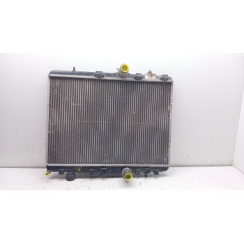 RADIADOR AGUA 873460200 848960066 