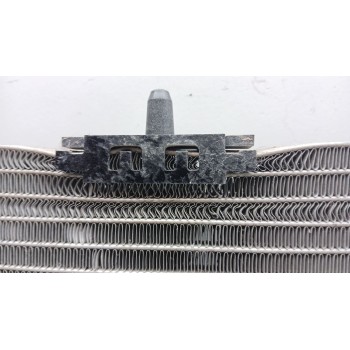 Recambio de condensador aire acondicionado para citroën c4 cactus 1.2 thp 110 referencia OEM IAM 9683682980  