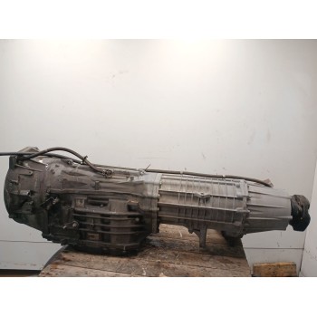 CAJA CAMBIOS HAM AUTO 4X4 218.399KM