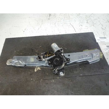 ELEVALUNAS TRASERO IZQUIERDO 13406677 7 PIN 5P