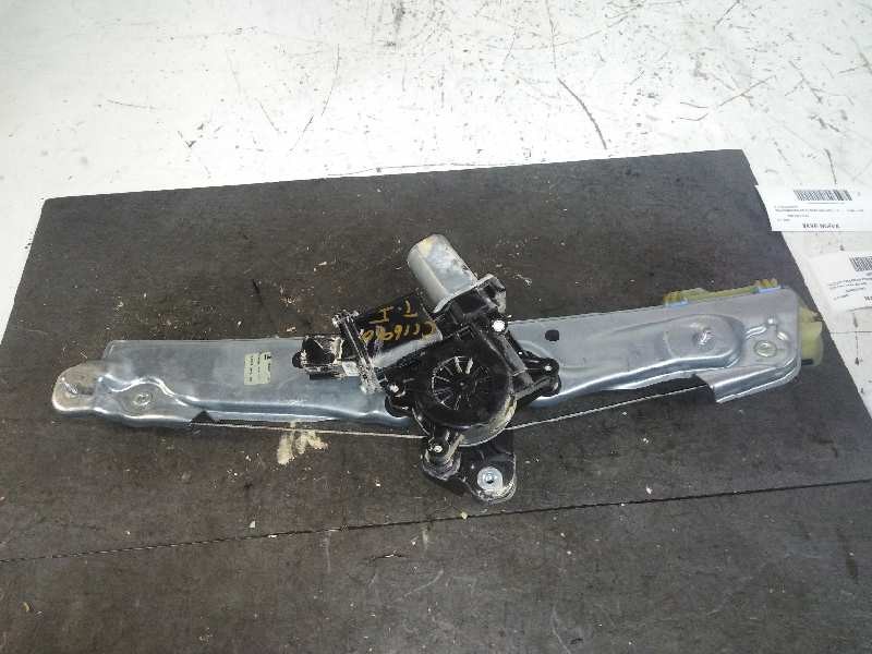 Recambio de elevalunas trasero izquierdo para opel astra k lim. 5türig dynamic referencia OEM IAM 13406677 7 PIN 5P