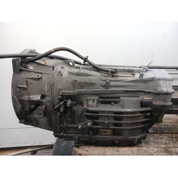 Recambio de caja cambios para volkswagen touareg (7la) v6 referencia OEM IAM HAM AUTO 4X4 218.399KM