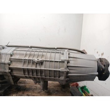 Recambio de caja cambios para volkswagen touareg (7la) v6 referencia OEM IAM HAM AUTO 4X4 218.399KM