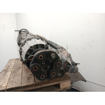 Recambio de caja cambios para volkswagen touareg (7la) v6 referencia OEM IAM HAM AUTO 4X4 218.399KM