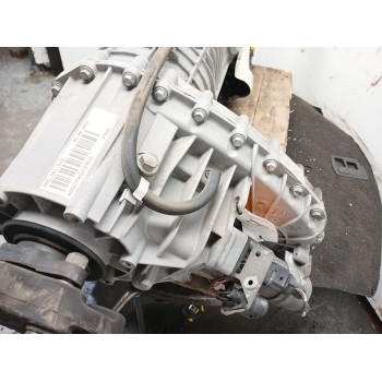 Recambio de caja cambios para volkswagen touareg (7la) v6 referencia OEM IAM HAM AUTO 4X4 218.399KM