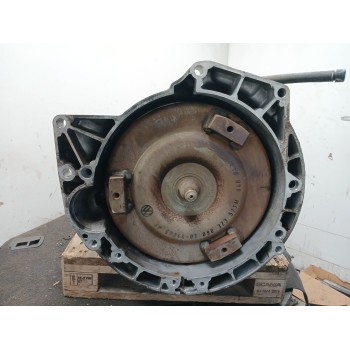 Recambio de caja cambios para volkswagen touareg (7la) v6 referencia OEM IAM HAM AUTO 4X4 218.399KM