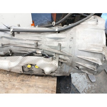 Recambio de caja cambios para volkswagen touareg (7la) v6 referencia OEM IAM HAM AUTO 4X4 218.399KM