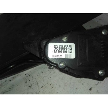 Recambio de potenciometro pedal para mitsubishi carisma berlina 5 (da0) 1900 di-d avance referencia OEM IAM   