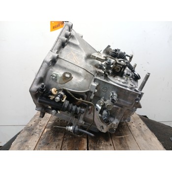 Recambio de caja cambios para mazda 6 station wagon (gj, gl) 2.2 d referencia OEM IAM 14H18 4TH0809758 