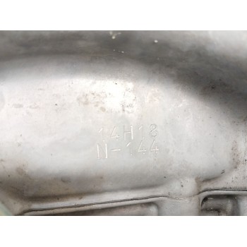 Recambio de caja cambios para mazda 6 station wagon (gj, gl) 2.2 d referencia OEM IAM 14H18 4TH0809758 