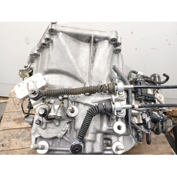 Recambio de caja cambios para mazda 6 station wagon (gj, gl) 2.2 d referencia OEM IAM 14H18 4TH0809758 