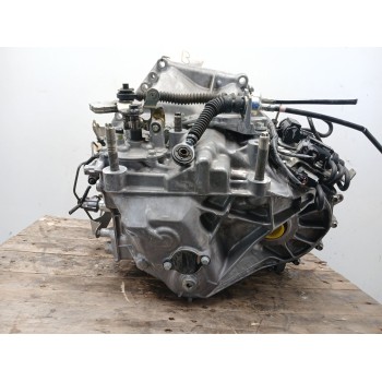 Recambio de caja cambios para mazda 6 station wagon (gj, gl) 2.2 d referencia OEM IAM 14H18 4TH0809758 