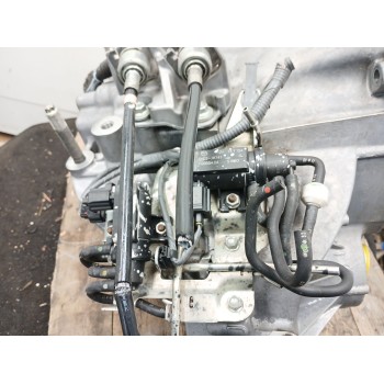 Recambio de caja cambios para mazda 6 station wagon (gj, gl) 2.2 d referencia OEM IAM 14H18 4TH0809758 