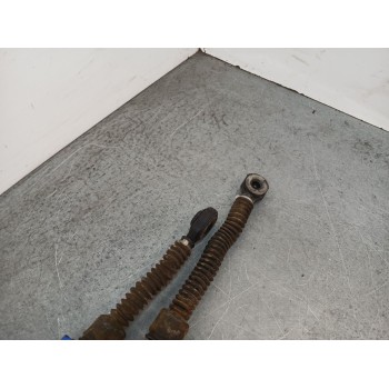 Recambio de varillaje cambio para renault captur ii (hf_) 1.0 tce 90 eco-g (hfm6) referencia OEM IAM 344139158R  