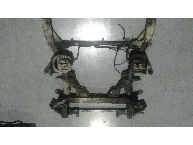 Recambio de puente delantero para bmw x5 (e70) 3.0d referencia OEM IAM   