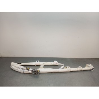 AIRBAG CORTINA DELANTERO DERECHO 640893600f 