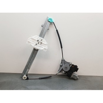 Recambio de elevalunas delantero izquierdo para kia rio 1.0 t-gdi hybrid referencia OEM IAM 82450h8010 / 82401H8110 6 pines 