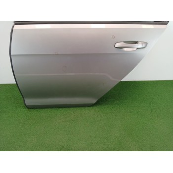 Recambio de puerta trasera izquierda para volkswagen golf vii (5g1, bq1, be1, be2) 1.6 tdi referencia OEM IAM 5G4833055AD  
