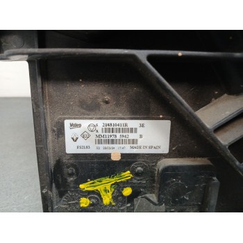 Recambio de electroventilador para renault captur ii (hf_) 1.0 tce 90 eco-g (hfm6) referencia OEM IAM 214810411R  