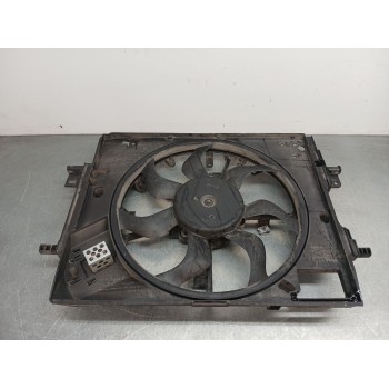 Recambio de electroventilador para renault captur ii (hf_) 1.0 tce 90 eco-g (hfm6) referencia OEM IAM 214810411R  