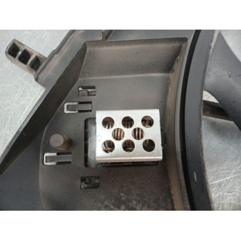 Recambio de electroventilador para renault captur ii (hf_) 1.0 tce 90 eco-g (hfm6) referencia OEM IAM 214810411R  