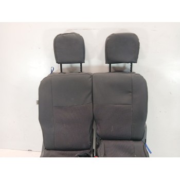Recambio de asiento delantero derecho para opel combo e tour / life (k9) 1.5 referencia OEM IAM   