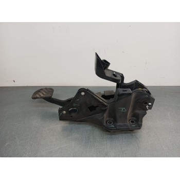 Recambio de pedal freno para renault captur ii (hf_) 1.0 tce 90 eco-g (hfm6) referencia OEM IAM 465014548R  
