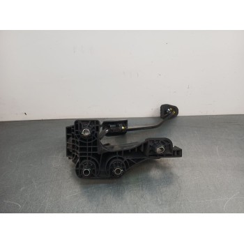 Recambio de pedal freno para renault captur ii (hf_) 1.0 tce 90 eco-g (hfm6) referencia OEM IAM 465014548R  