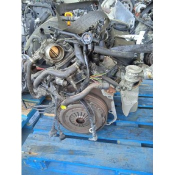 Recambio de motor completo para volkswagen passat berlina (3b3) advance referencia OEM IAM AZM M 