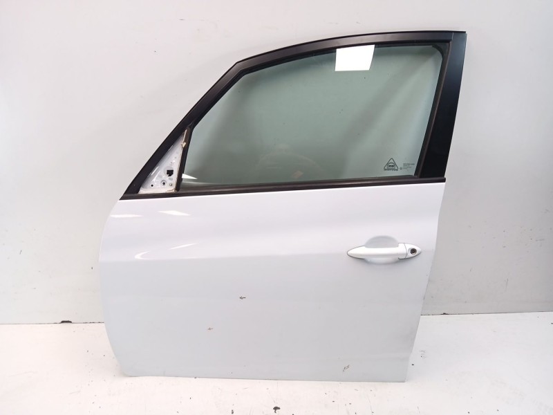 Recambio de puerta delantera izquierda para kia venga (yn) 1.6 crdi 128 referencia OEM IAM   