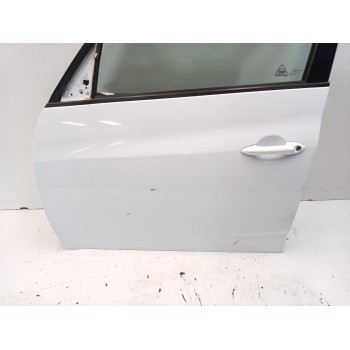 Recambio de puerta delantera izquierda para kia venga (yn) 1.6 crdi 128 referencia OEM IAM   