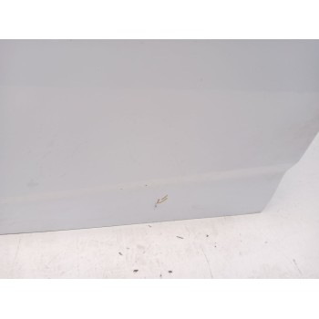 Recambio de puerta delantera izquierda para kia venga (yn) 1.6 crdi 128 referencia OEM IAM   