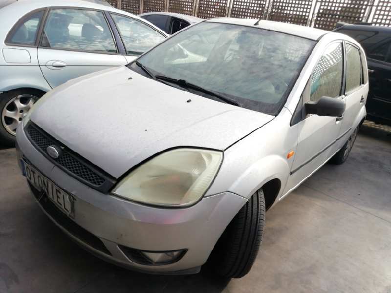 FORD FIESTA (CBK)