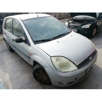 ford fiesta (cbk) del año 2004