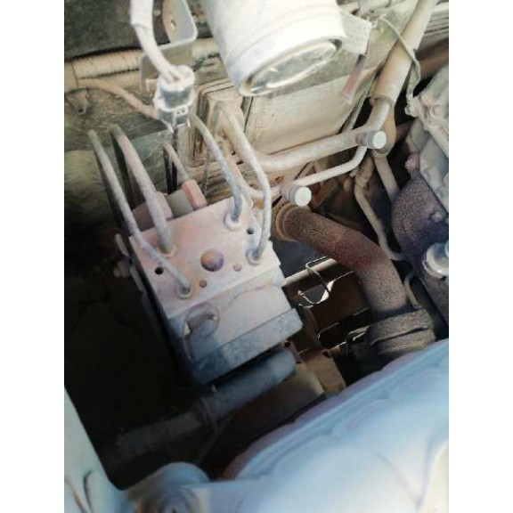 Recambio de abs para ssangyong rexton 2.9 turbodiesel cat referencia OEM IAM 0265219484  