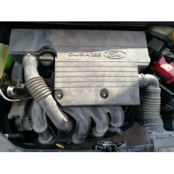 ford fiesta (cbk) del año 2004