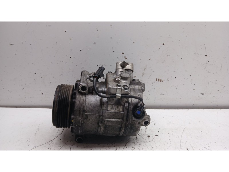 Recambio de compresor aire acondicionado para bmw serie 3 berlina (e90) 330d referencia OEM IAM 6452692479205 ge4471909340 44719