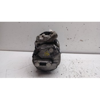 Recambio de compresor aire acondicionado para bmw serie 3 berlina (e90) 330d referencia OEM IAM 6452692479205 ge4471909340 44719