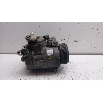 Recambio de compresor aire acondicionado para bmw serie 3 berlina (e90) 330d referencia OEM IAM 6452692479205 ge4471909340 44719