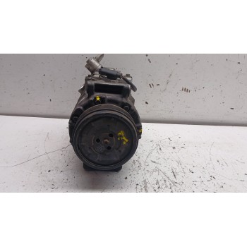Recambio de compresor aire acondicionado para bmw serie 3 berlina (e90) 330d referencia OEM IAM 6452692479205 ge4471909340 44719