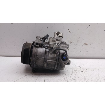 Recambio de compresor aire acondicionado para bmw serie 3 berlina (e90) 330d referencia OEM IAM 6452692479205 ge4471909340 44719