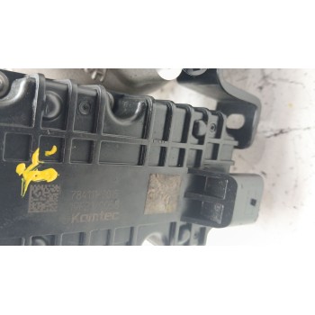 Recambio de turbocompresor para hyundai i30 (pd) klass referencia OEM IAM 282312u000 R electrico d4fe