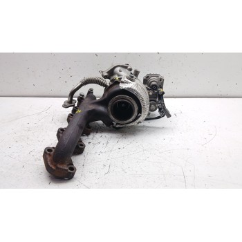 Recambio de turbocompresor para hyundai i30 (pd) klass referencia OEM IAM 282312u000 R electrico d4fe
