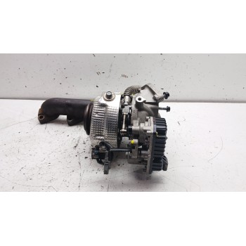 Recambio de turbocompresor para hyundai i30 (pd) klass referencia OEM IAM 282312u000 R electrico d4fe