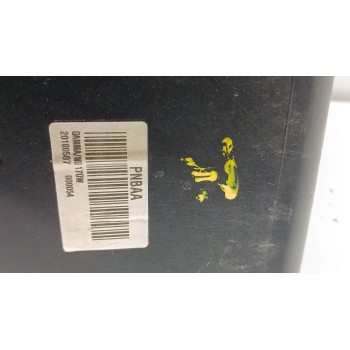 Recambio de electroventilador para kia carens iv 1.6 gdi referencia OEM IAM 25304a4010  