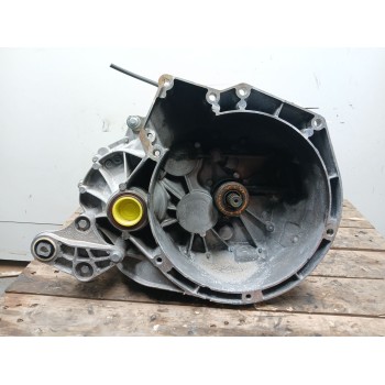 CAJA CAMBIOS 2255924 CV6R7002PF 