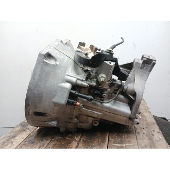 Recambio de caja cambios para ford focus iii 1.0 ecoboost referencia OEM IAM 2255924 CV6R7002PF 