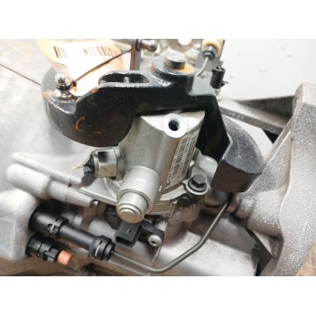 Recambio de caja cambios para ford focus iii 1.0 ecoboost referencia OEM IAM 2255924 CV6R7002PF 